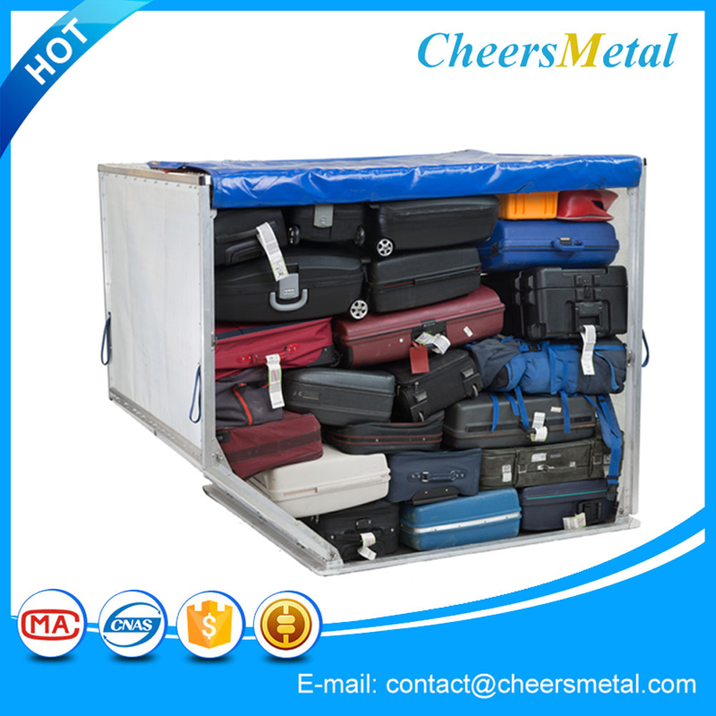 AKE/ALF/DQF/DPE Airline Aircraft Cargo ULDS Containers