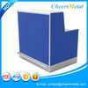 airport departure check-in ticket counter for sales