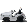 Electric Baggage Towing Tractor for Airport