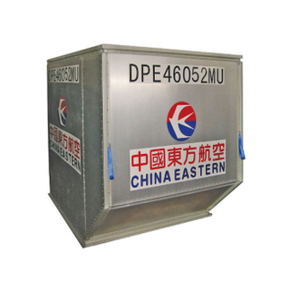 Uld for Air Aircraft Freight Transport Container 