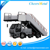 GSE Self-propelled passenger Boarding stairs for aircrafts
