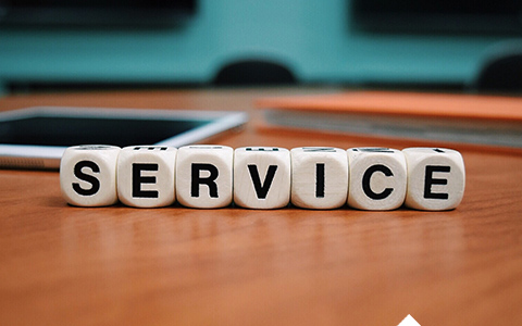 One-stop Service