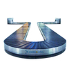 Airport Baggage Conveyor Belt Systems Manufacturer