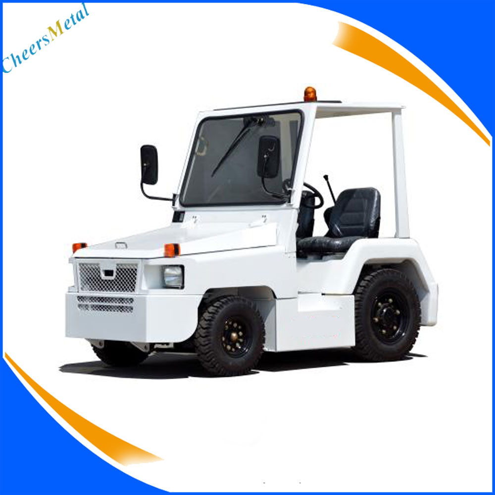 2-3Tons airport aircraft tow tractor manufacturers