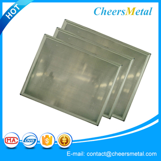 Airplane Aviation Pallet Airport Ground Equipment PMC Aircraft Pallet 