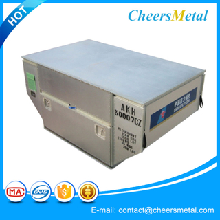 Aviation Aircraft AKH Container 