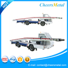 Diesel Airport light towable conveyor belt loader