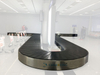 Airport Baggage Conveyor Belt Systems Manufacturer