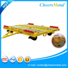 China BC180 18T airport aviation car tow pallet dolly