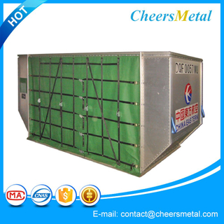 Light Weight Air Container-ALF