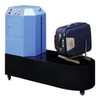Airport Aviation Ground Luggage Stretch Film Pallet Wrapping Machine