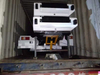 Airport Aircraft Luggage Baggage Belt Conveyor Loader