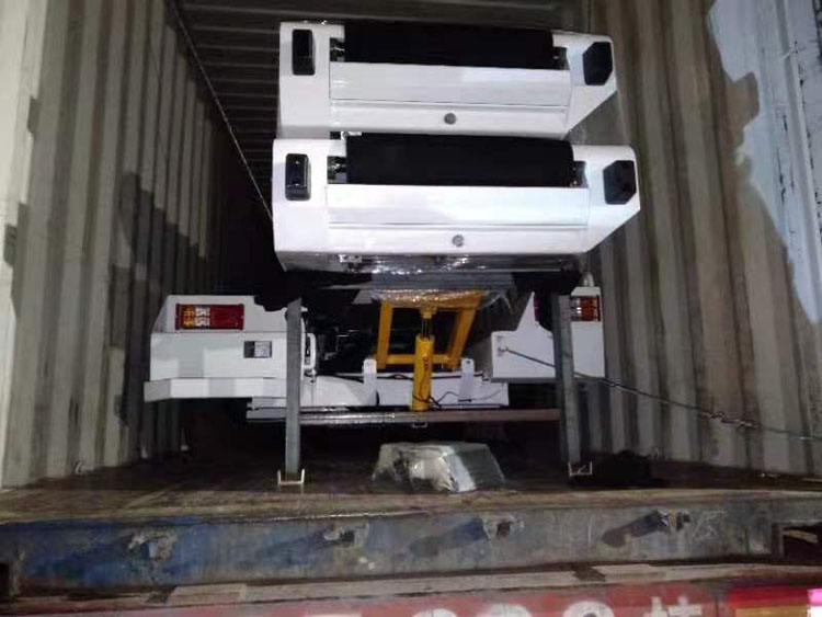 Airport Aircraft Luggage Baggage Belt Conveyor Loader