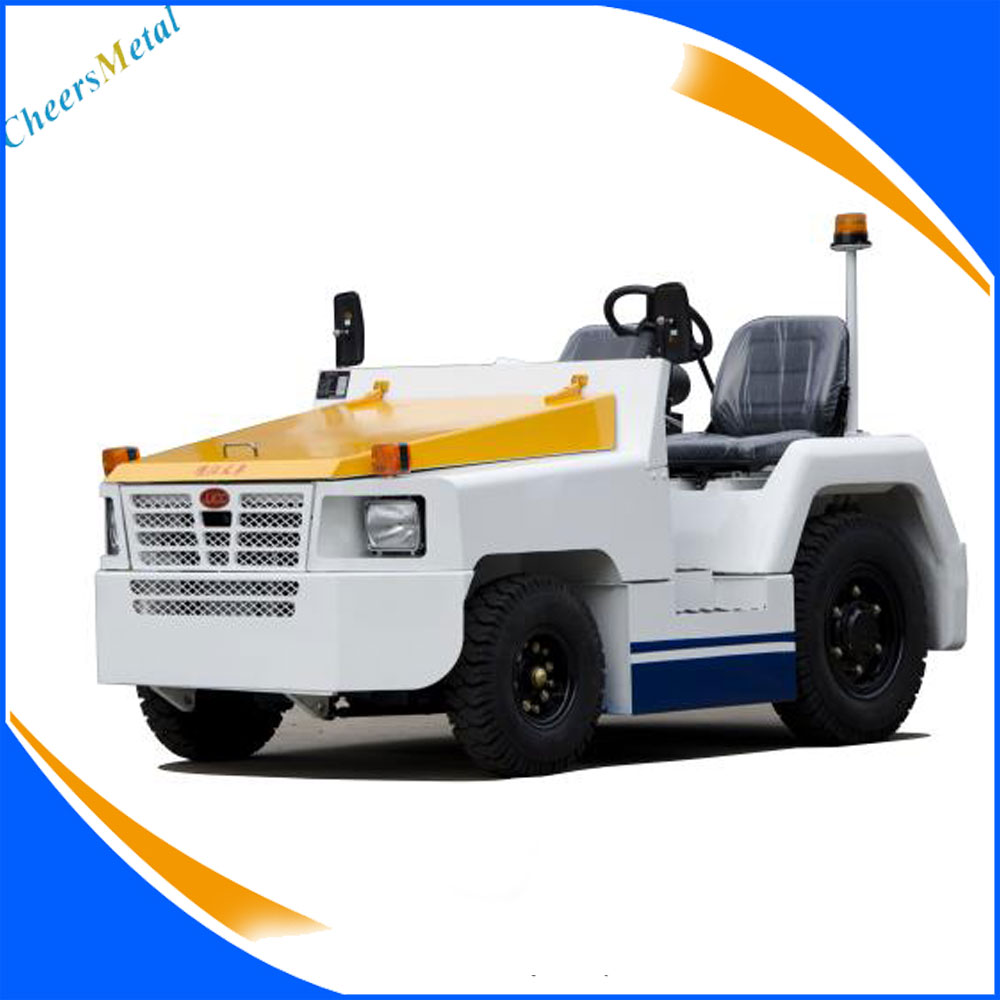 aircraft baggage tow tractor for sale
