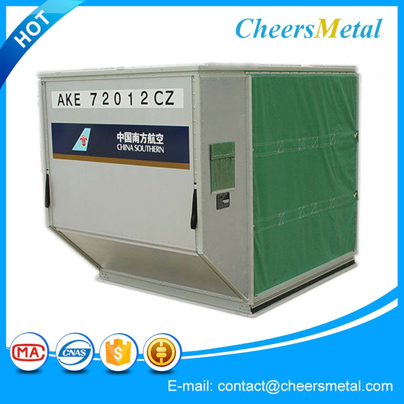 Air Container AKE