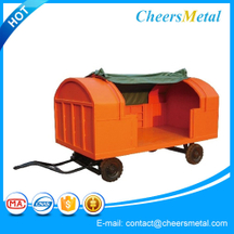 Baggage trolley-LC015B-2