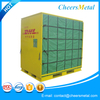 DHL express aircraft aviation Land transportation container
