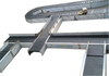 Airport Baggage Conveyor Belt Systems Manufacturer