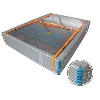 Airport Ground Support Equipment Inflight PMC Aviation Aircraft Pallet 