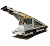 Airport Aircraft Luggage Baggage Belt Conveyor Loader
