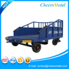 Baggage trolley-LC030A