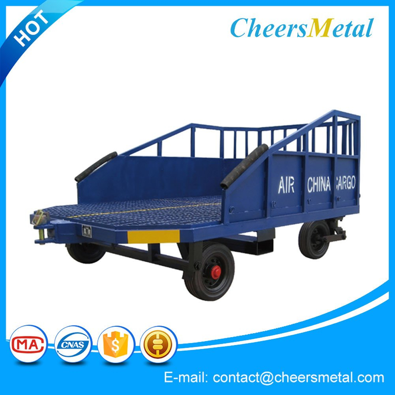 Baggage trolley-LC030A