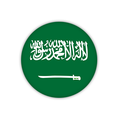 Saudi Arabia