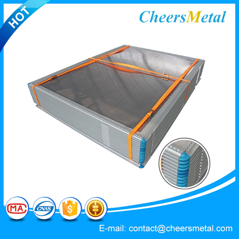 Air Cargo Pallets