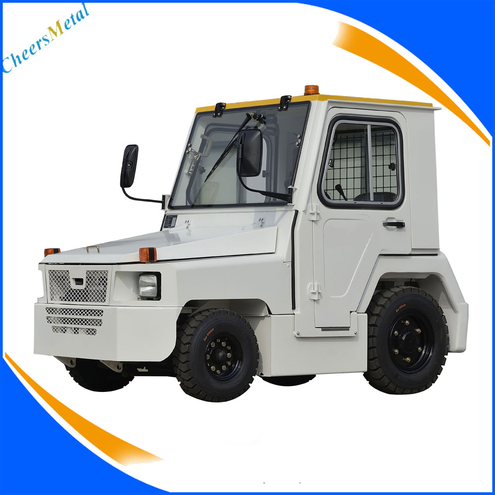 2-3Tons airport aircraft tow tractor manufacturers