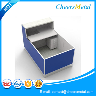 airport departure check-in ticket counter for sales