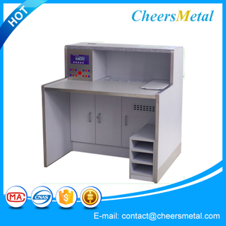 airport system check in counter for sales