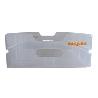 Airport Plastic Drawer for Airline Meal Trolley