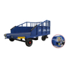 Baggage trolley-LC030A