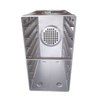 Aluminum Aircraft Airline Aviation Oven Rack