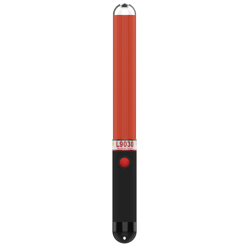 Electric LED Traffic Control Baton