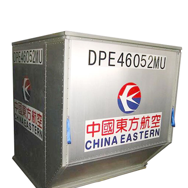 Air Container-DPE