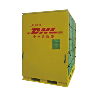 Land Container Light Weight Diverse Specifications Variety Complete Land Container