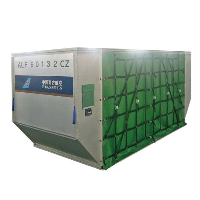 Light Weight Air Container-ALF