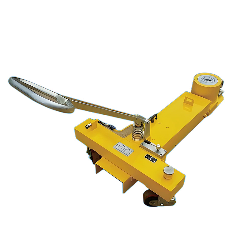 Airplane 50t Plane Axle Jack for Sale