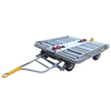 Aviation Luggage Container Dolly