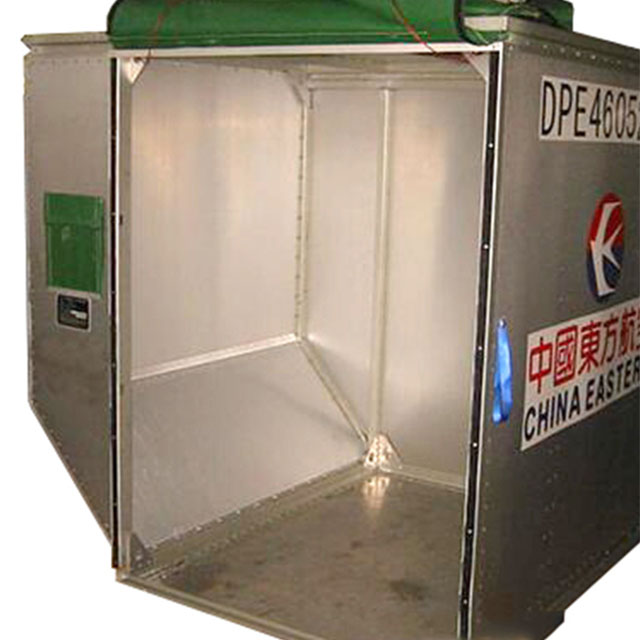 Air Container-DPE