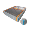 Aircraft Transport Aviation Pallet