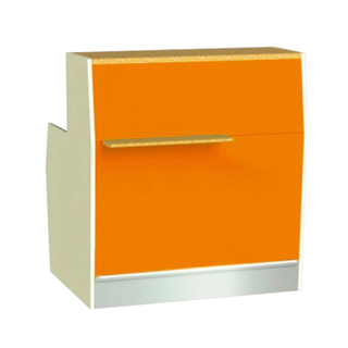 Wholesale Commercial Custom Airport Front Desk Counter
