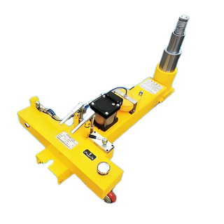 Aviation Safe Pallet Hydraulic Air Jack