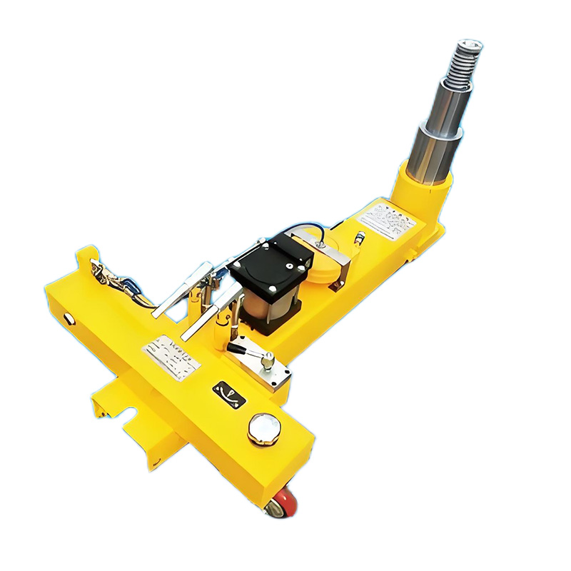 Airplane 50t Plane Axle Jack for Sale