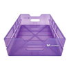 Airport Plastic Drawer for Airline Meal Trolley