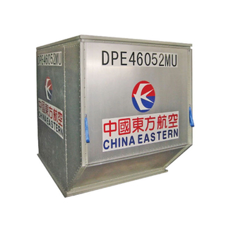 Air Container-DPE