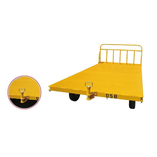 Baggage trolley-SC020A