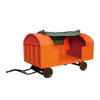 Baggage trolley-LC015B-2