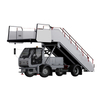 GSE Self-propelled passenger Boarding stairs for aircrafts